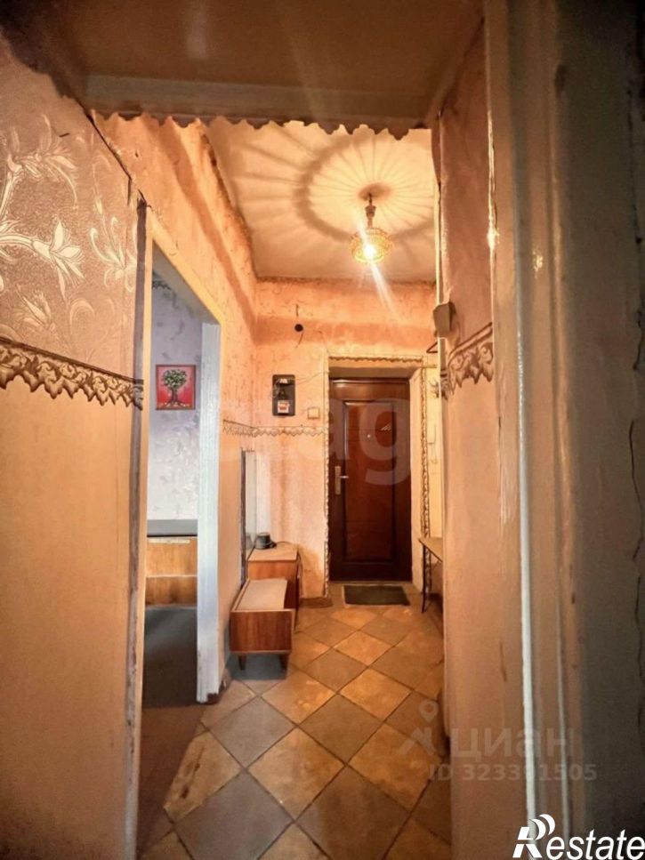 2-комн квартира ул Свободы, 22,  д. 22