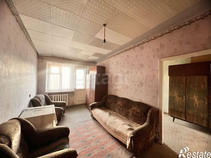 2-комн квартира ул Свободы, 22,  д. 22