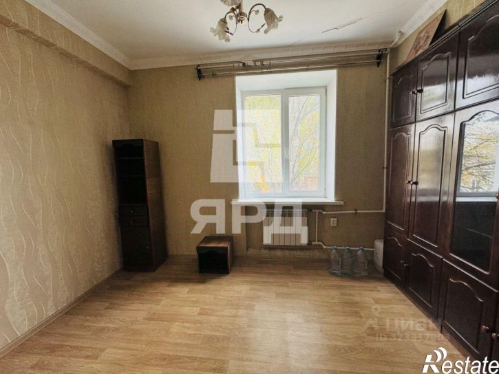 3-комн квартира улица Розы Люксембург, 156,  д. 156