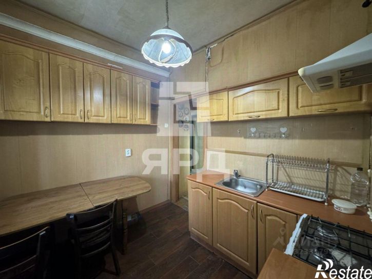 3-комн квартира улица Розы Люксембург, 156,  д. 156