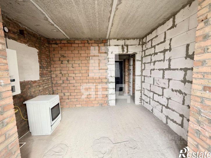 1-комн квартира Таганрог г., Адмирала Крюйса ул.