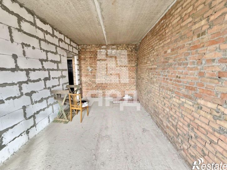 1-комн квартира Таганрог г., Адмирала Крюйса ул.