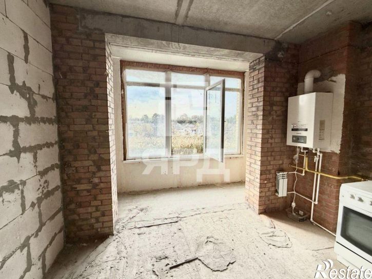 1-комн квартира Таганрог г., Адмирала Крюйса ул.