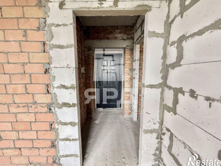 1-комн квартира Таганрог г., Адмирала Крюйса ул.