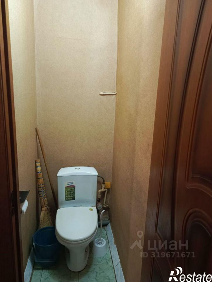 3-комн квартира улица Осипенко, 51 к1,  д. 51 к1