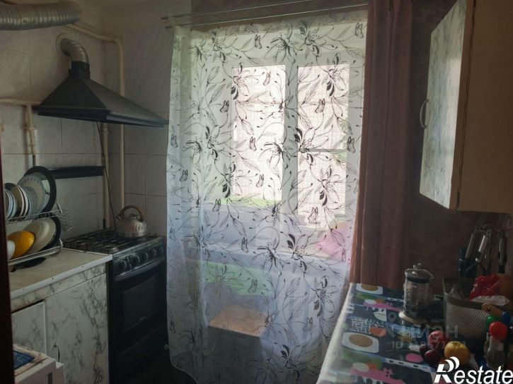 3-комн квартира улица Осипенко, 51 к1,  д. 51 к1