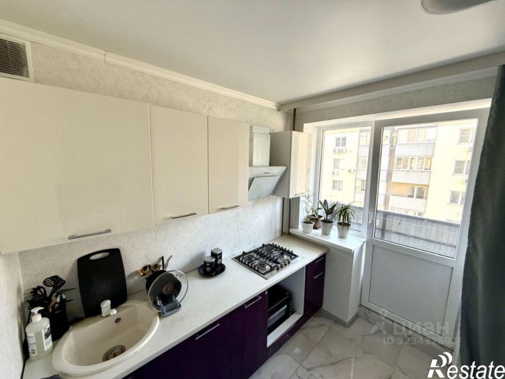 1-комн квартира 1-я Котельная улица, 49,  д. 49