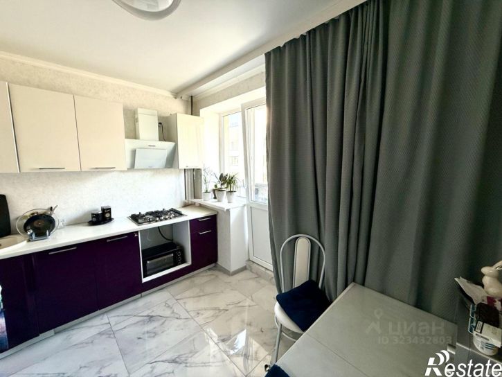 1-комн квартира 1-я Котельная улица, 49,  д. 49