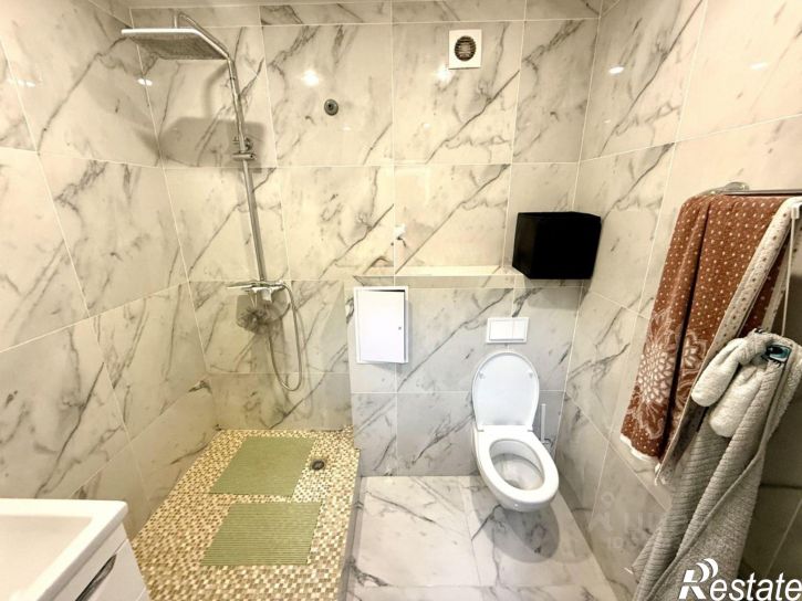 1-комн квартира 1-я Котельная улица, 49,  д. 49