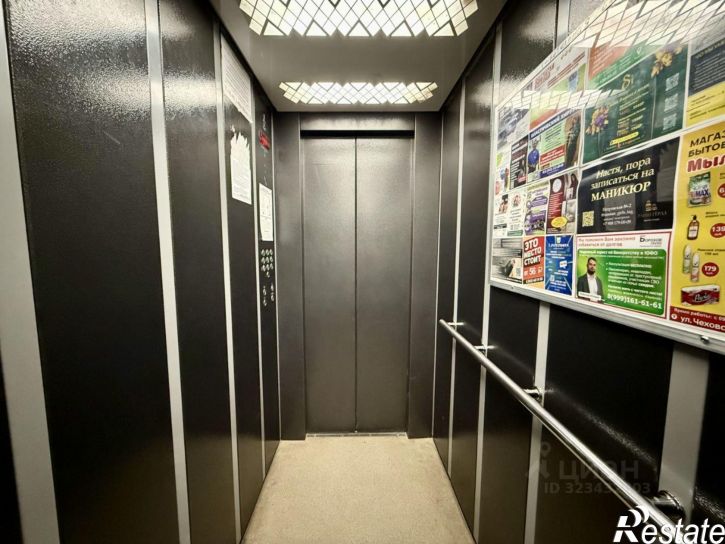 1-комн квартира 1-я Котельная улица, 49,  д. 49