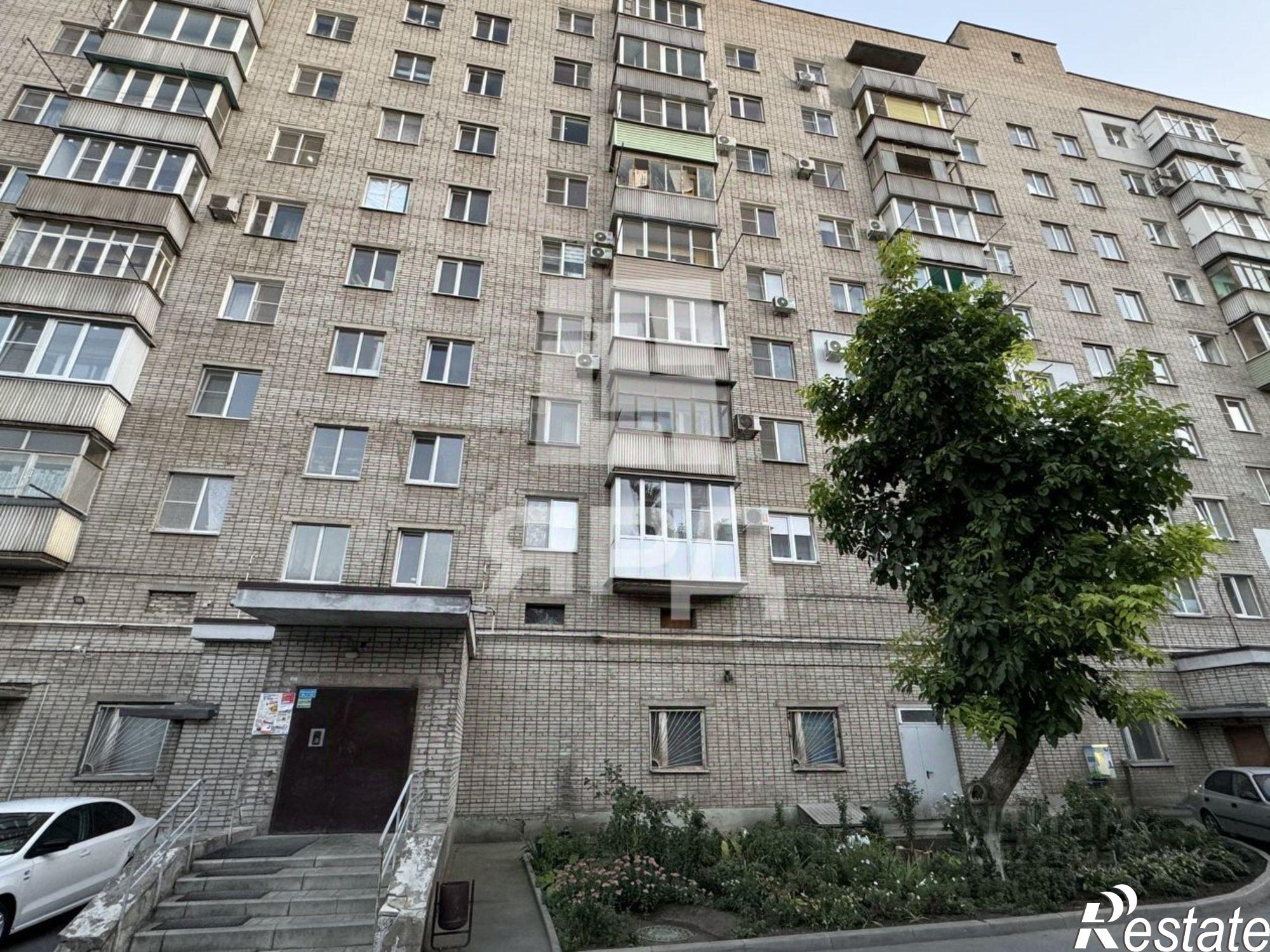 Купить помещение свободного назначения за 10 500 400 рублей на ул Дымо, 50