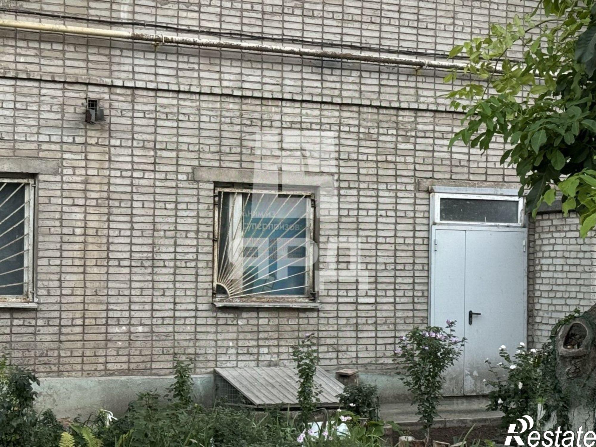 Купить помещение свободного назначения за 10 500 400 рублей на ул Дымо, 50