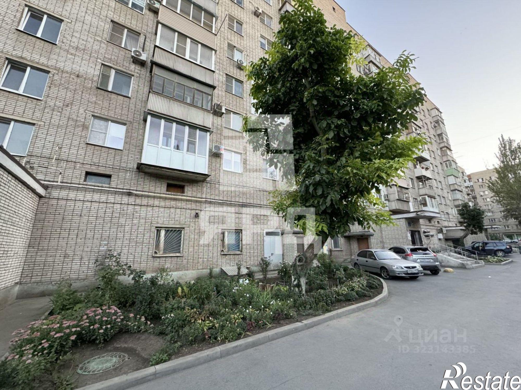 Купить помещение свободного назначения за 10 500 400 рублей на ул Дымо, 50