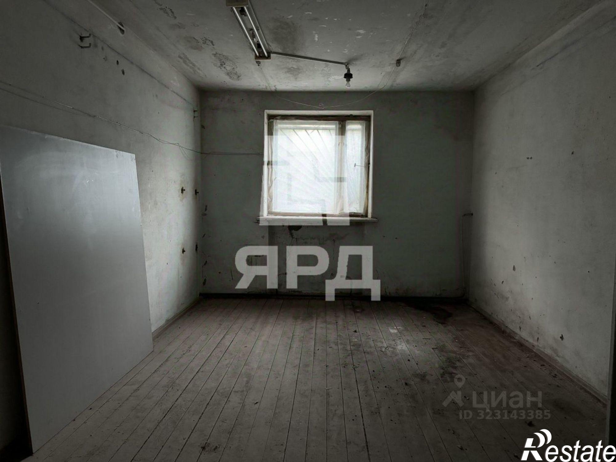 Купить помещение свободного назначения за 10 500 400 рублей на ул Дымо, 50