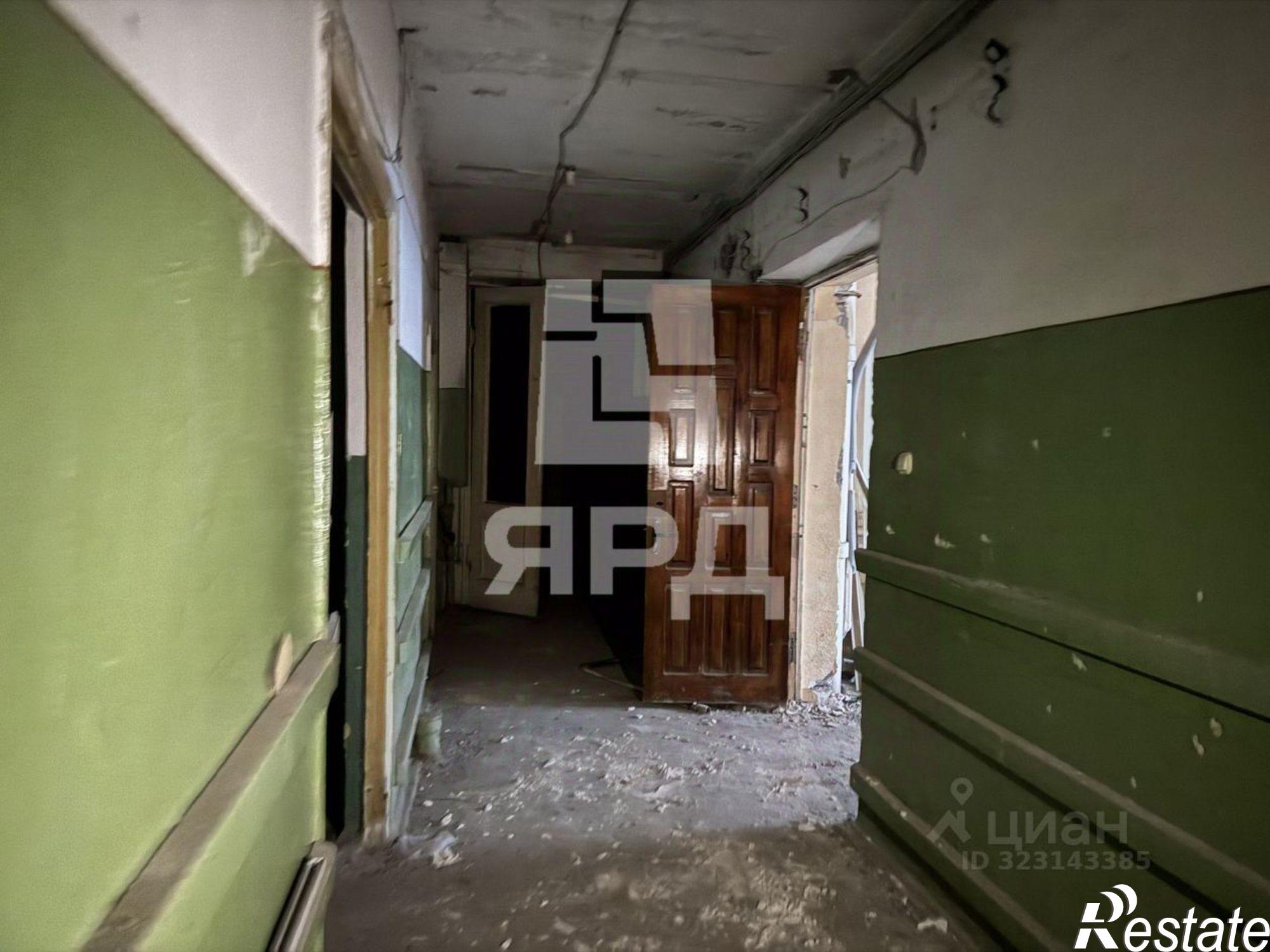 Купить помещение свободного назначения за 10 500 400 рублей на ул Дымо, 50