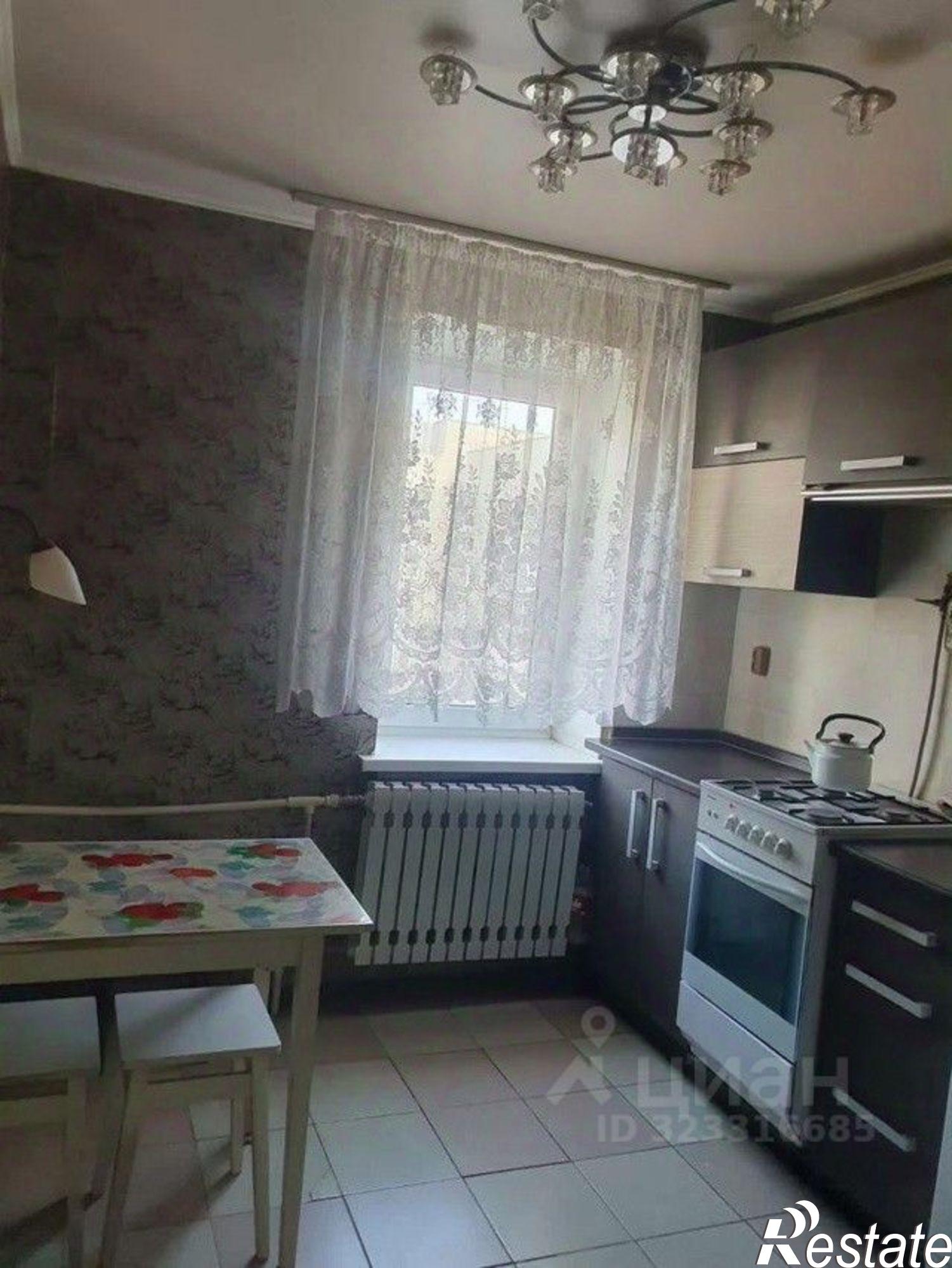 Купить квартиру за 3 490 000 рублей на ул Фрунзе, 148