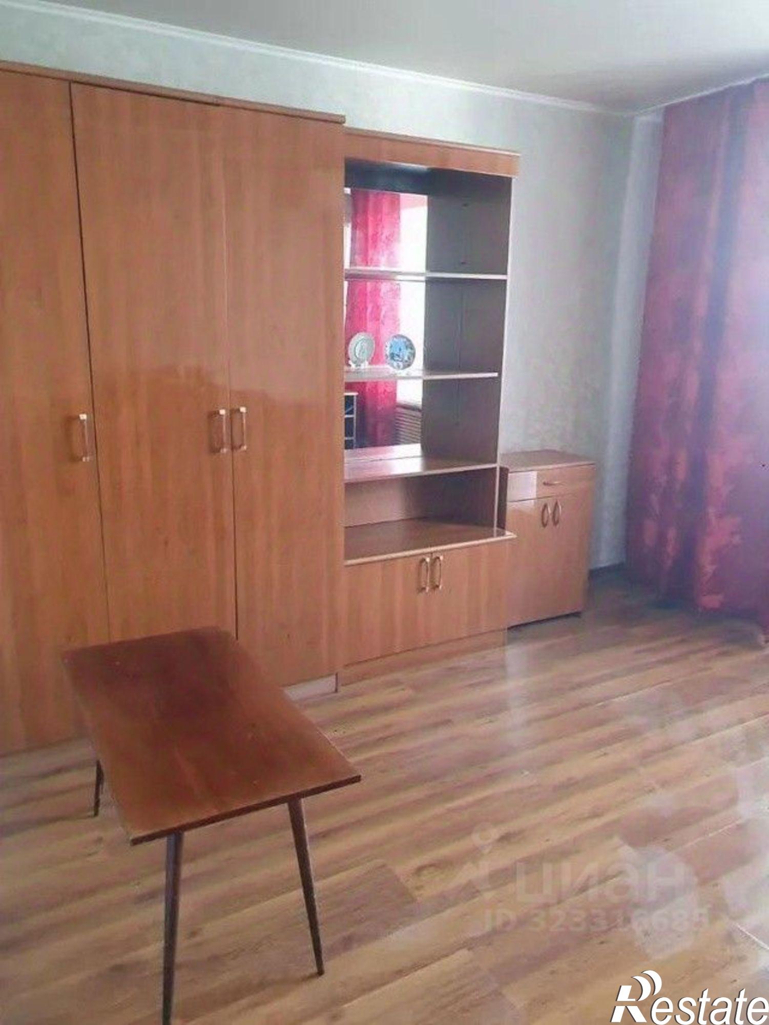 Купить квартиру за 3 490 000 рублей на ул Фрунзе, 148