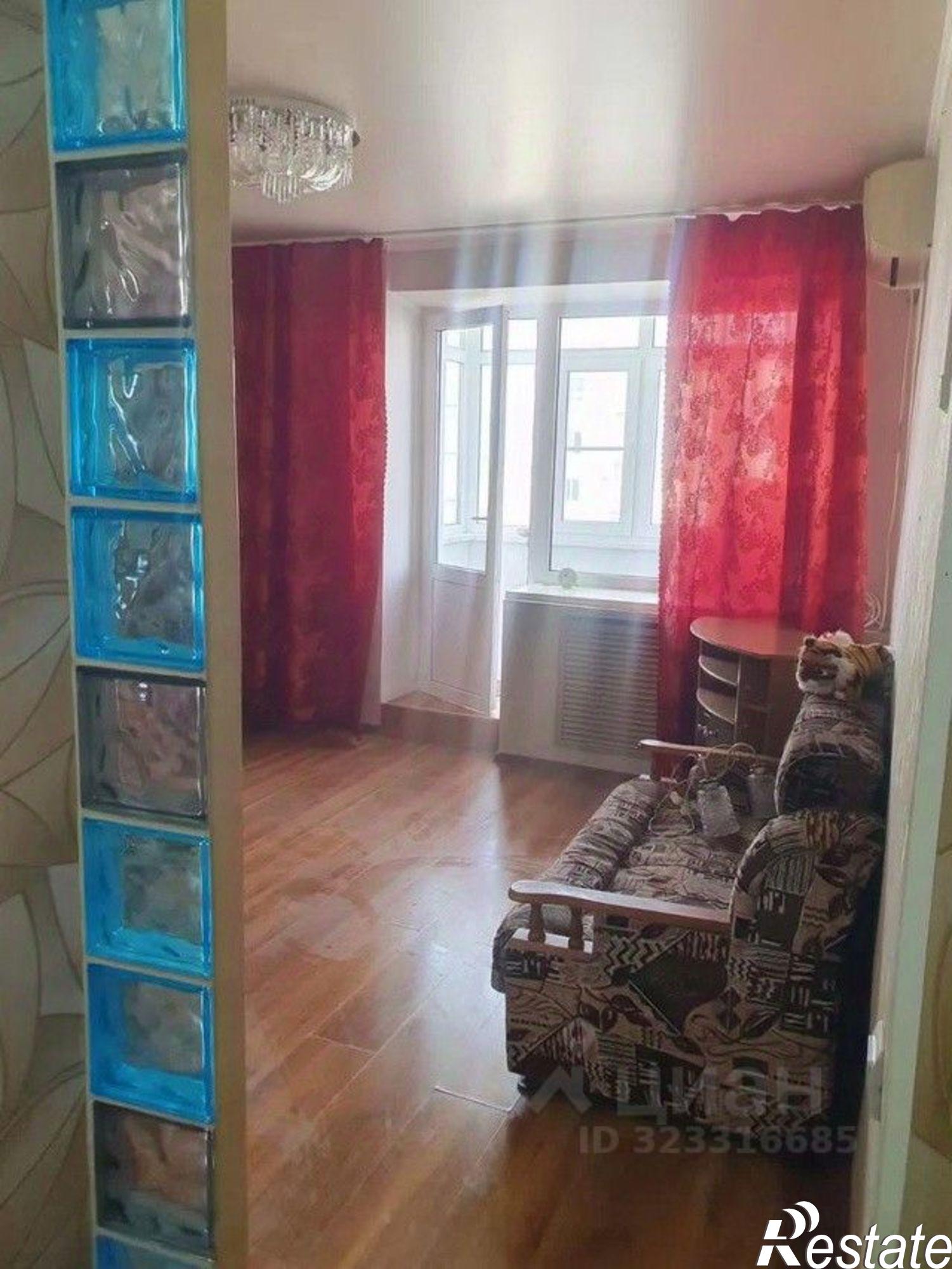 Купить квартиру за 3 490 000 рублей на ул Фрунзе, 148