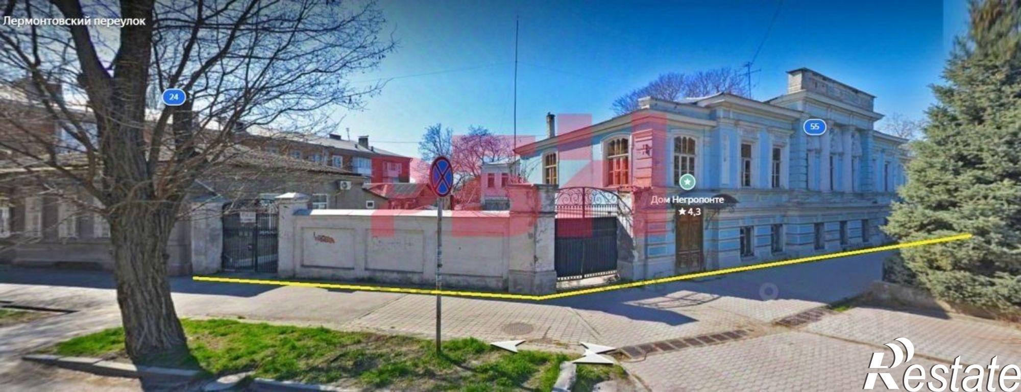 Купить ОСЗ, отдельно стоящее здание за 39 985 200 рублей на ул Александровская, 55