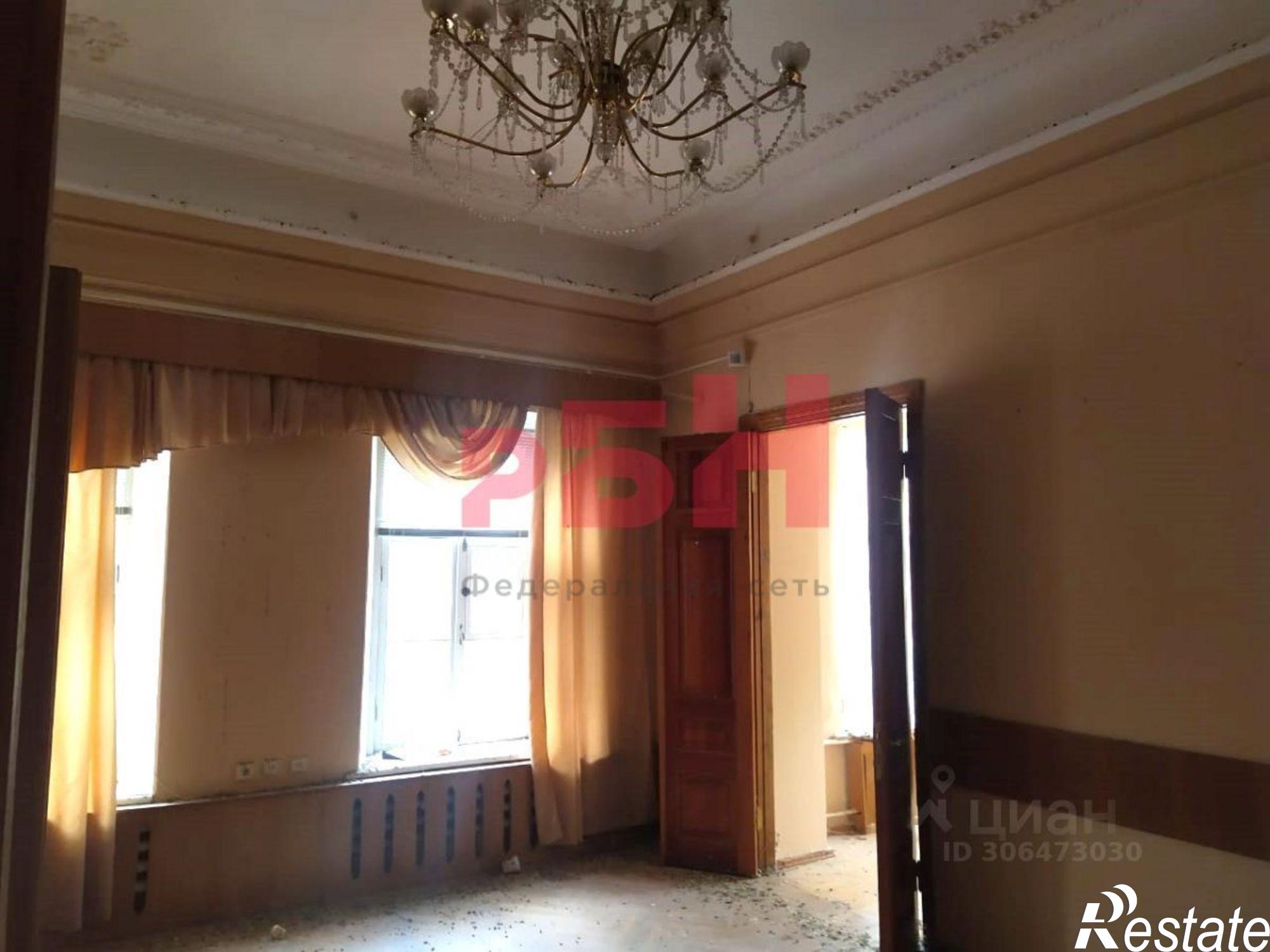 Купить ОСЗ, отдельно стоящее здание за 39 985 200 рублей на ул Александровская, 55