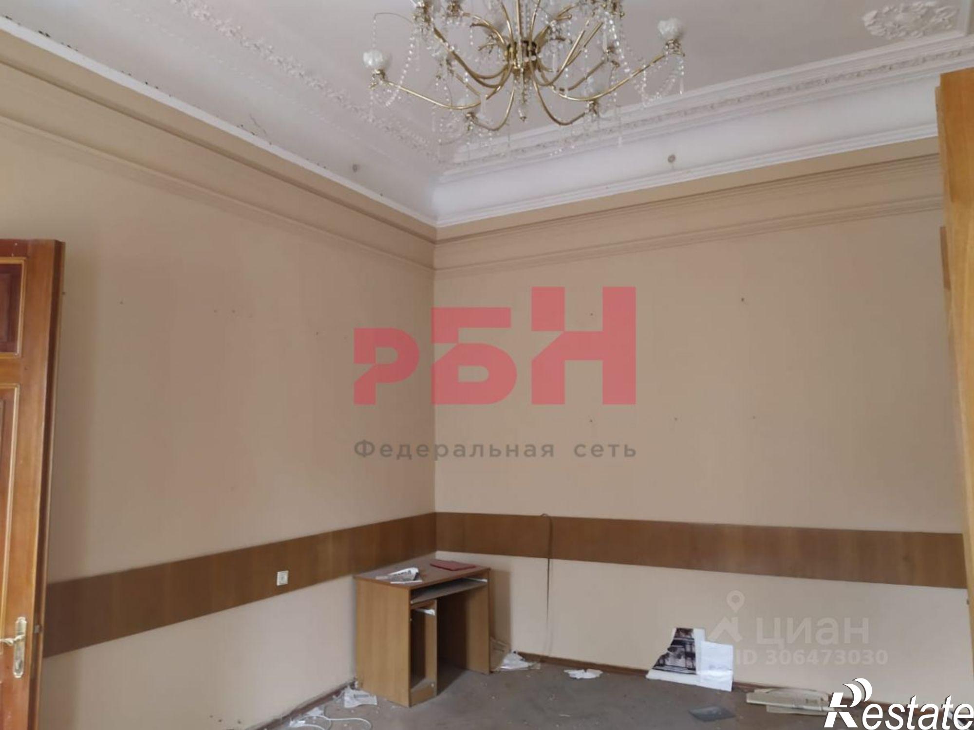 Купить ОСЗ, отдельно стоящее здание за 39 985 200 рублей на ул Александровская, 55