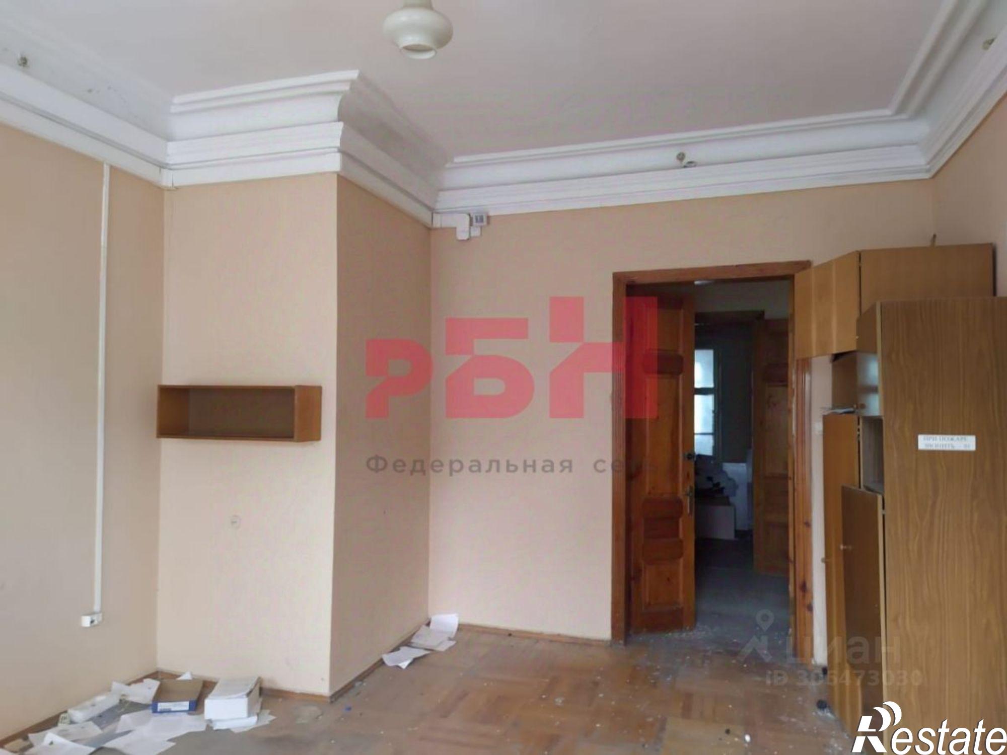 Купить ОСЗ, отдельно стоящее здание за 39 985 200 рублей на ул Александровская, 55