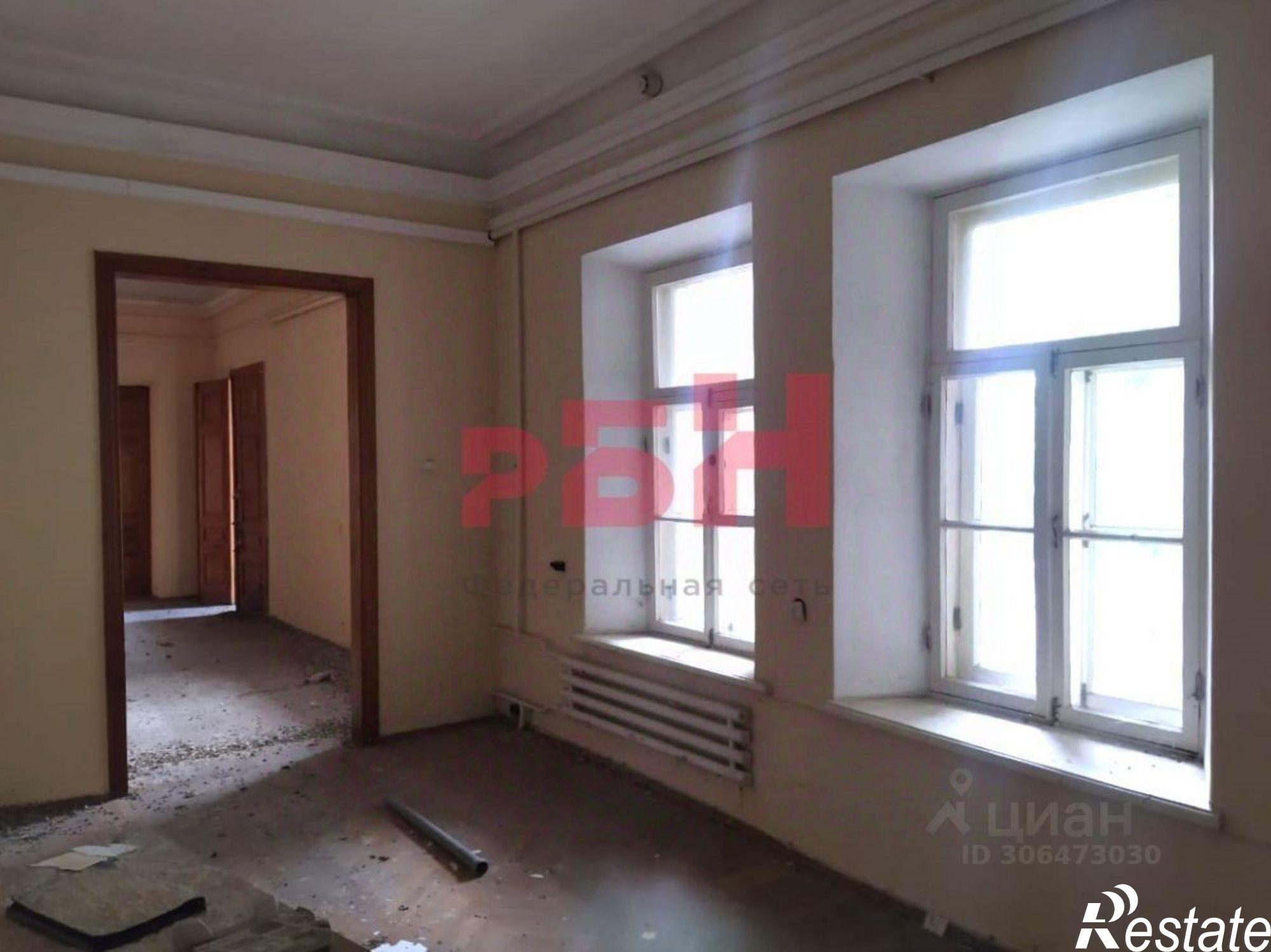 Купить ОСЗ, отдельно стоящее здание за 39 985 200 рублей на ул Александровская, 55