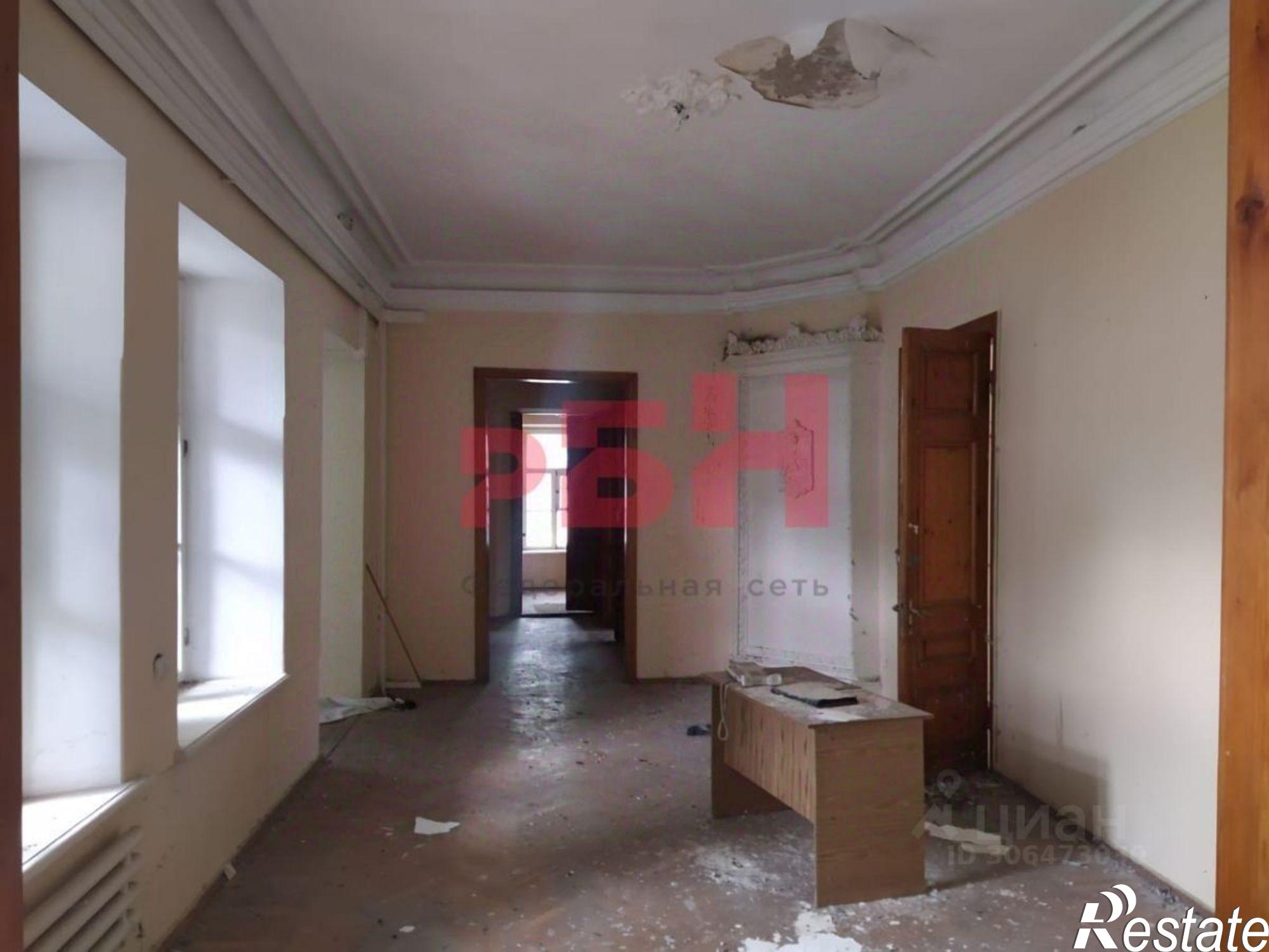 Купить ОСЗ, отдельно стоящее здание за 39 985 200 рублей на ул Александровская, 55