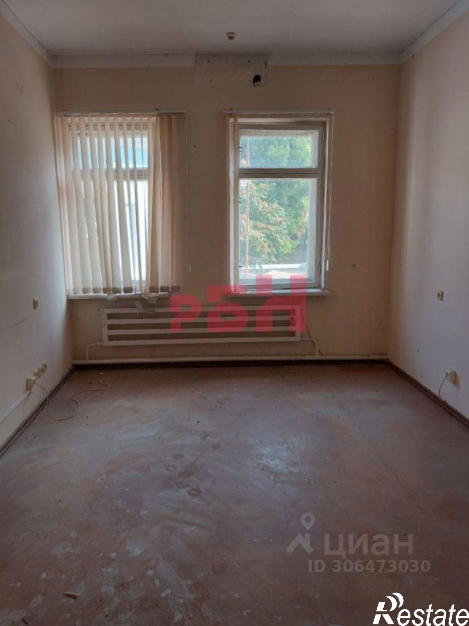 Купить ОСЗ, отдельно стоящее здание за 39 985 200 рублей на ул Александровская, 55