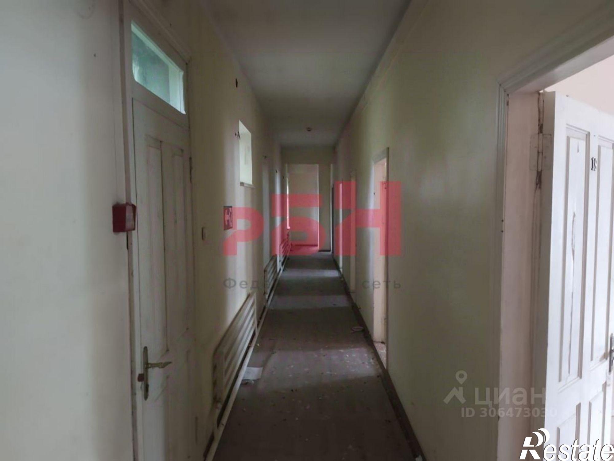 Купить ОСЗ, отдельно стоящее здание за 39 985 200 рублей на ул Александровская, 55