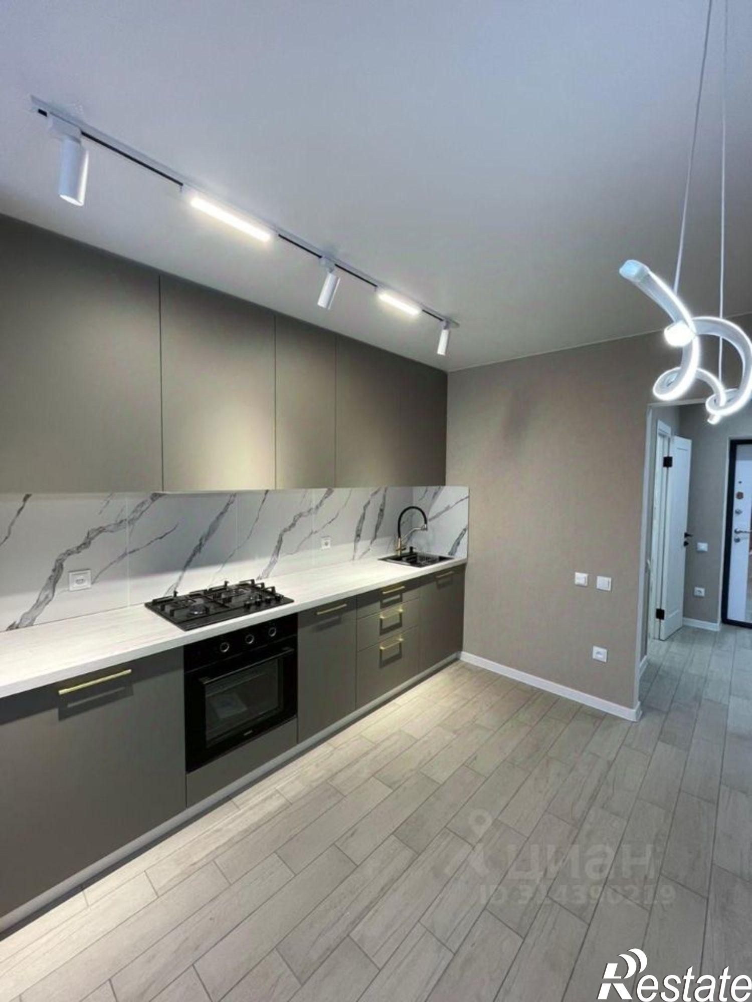 Купить квартиру за 5 600 000 рублей на ул Мариупольское Шоссе, 13