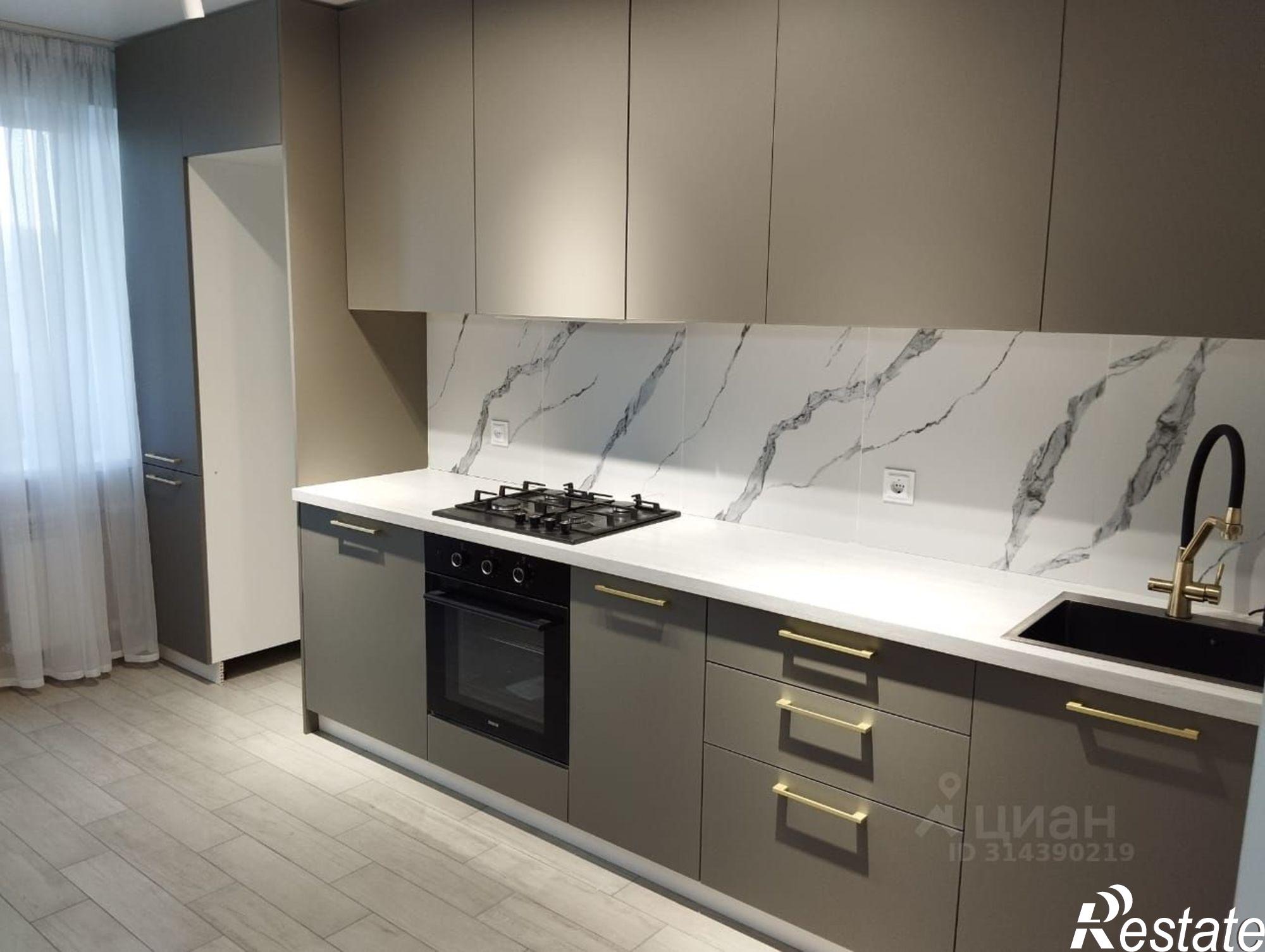 Купить квартиру за 5 600 000 рублей на ул Мариупольское Шоссе, 13