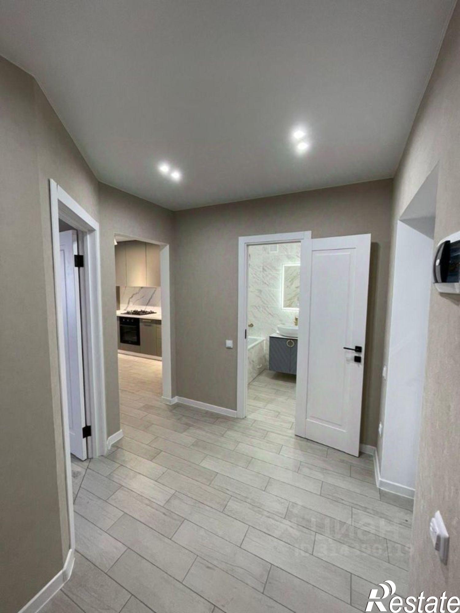 Купить квартиру за 5 600 000 рублей на ул Мариупольское Шоссе, 13