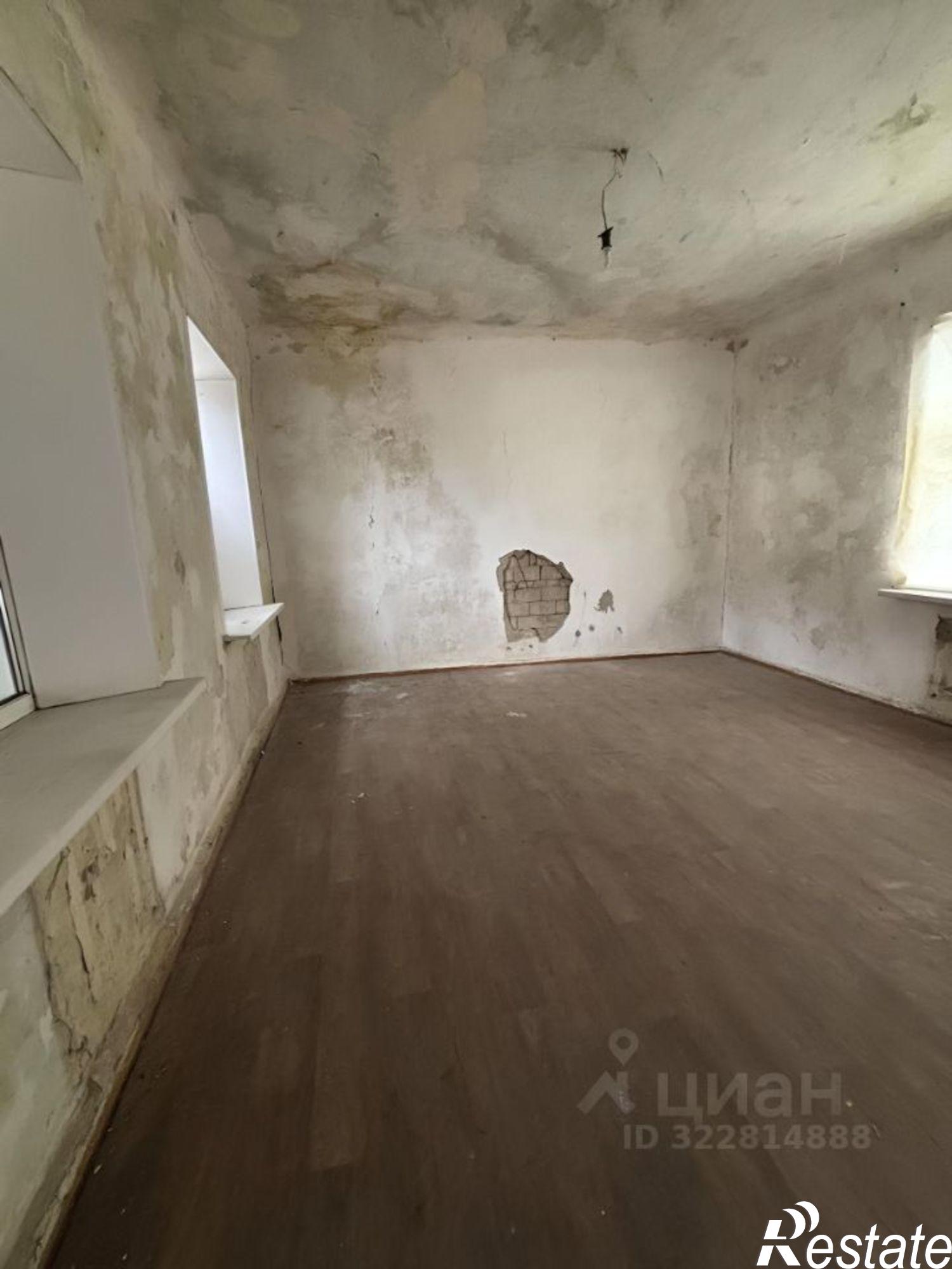 Купить квартиру за 2 990 000 рублей на ул Александровская, 112