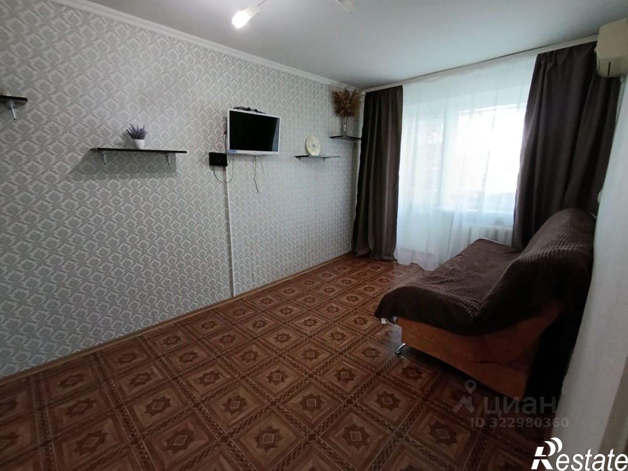 Купить квартиру за 3 100 000 рублей на пер 27-й, 27