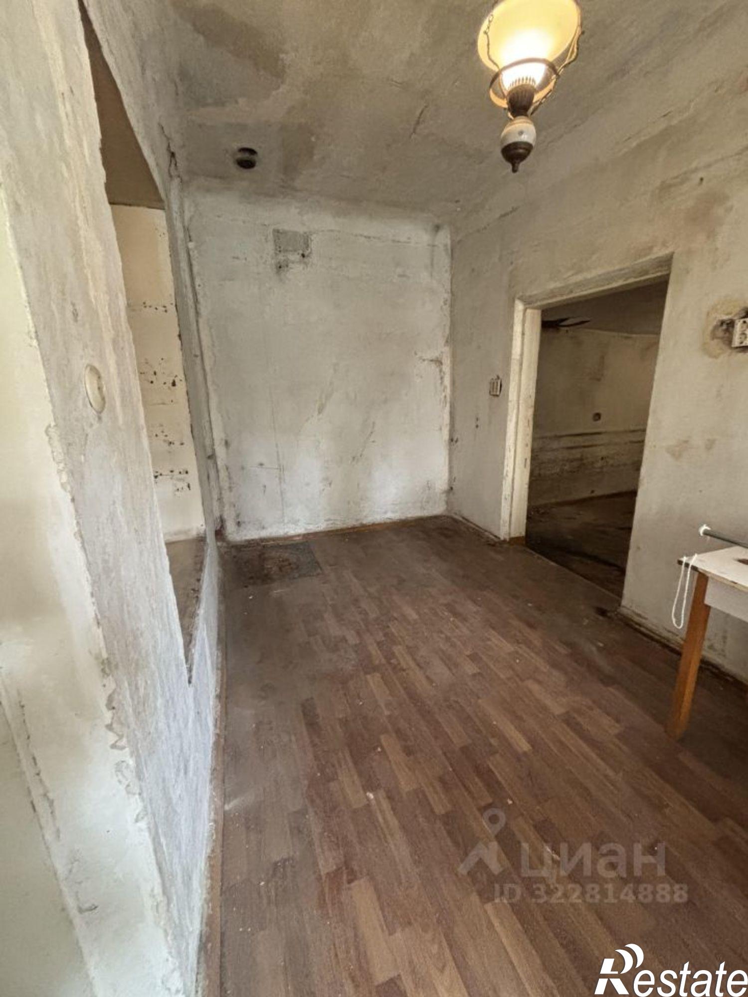 Купить квартиру за 2 990 000 рублей на ул Александровская, 112