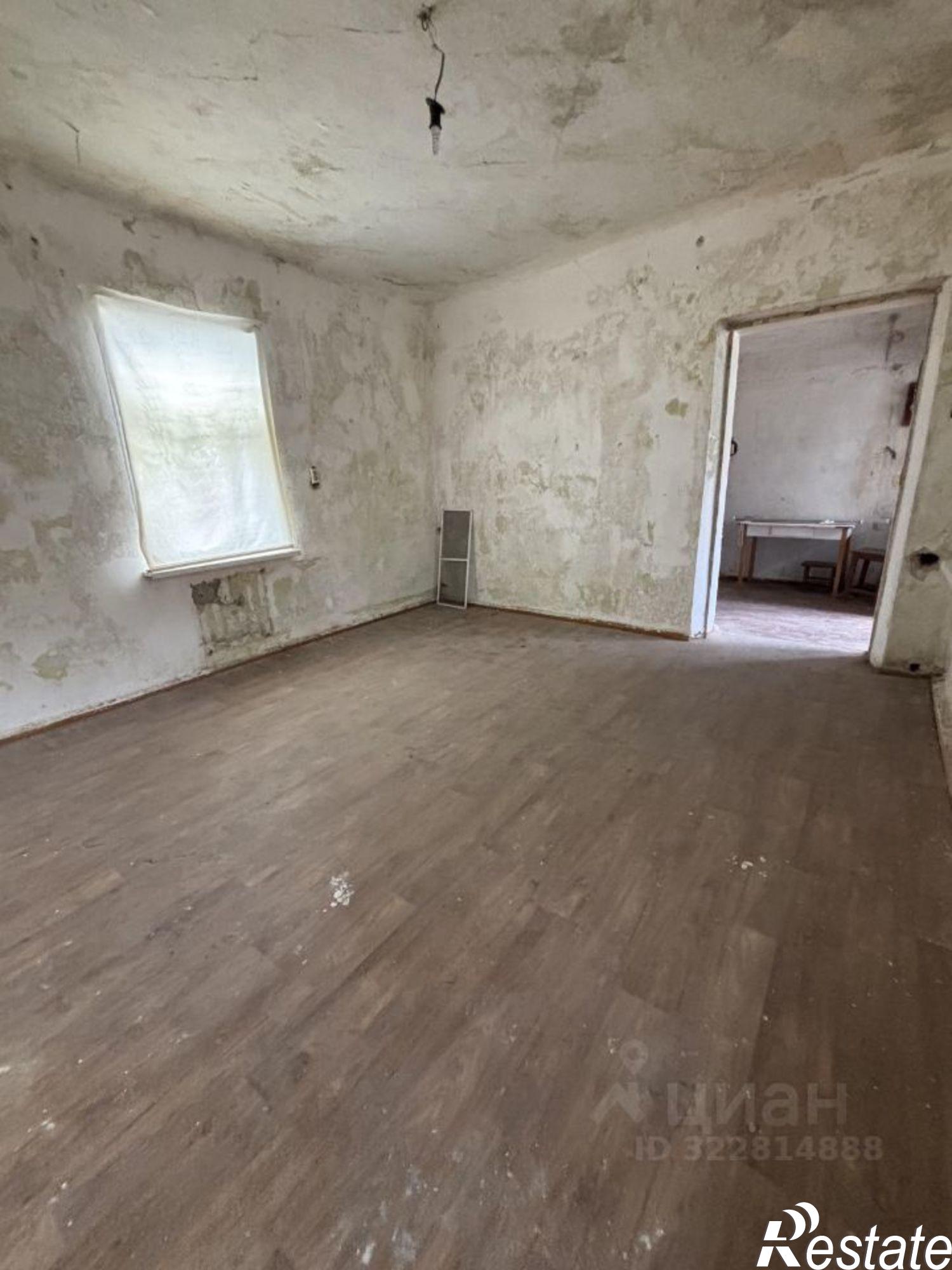 Купить квартиру за 2 990 000 рублей на ул Александровская, 112