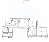 помещение 469 кв м ул Дымо, 50