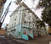 комната 17 кв м пл Мира, 6