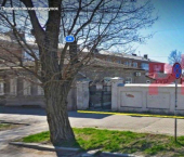 ОСЗ 726 кв м ул Александровская, 55