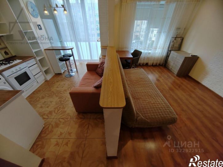 1-комн квартира ул Галицкого, 55,  д. 55