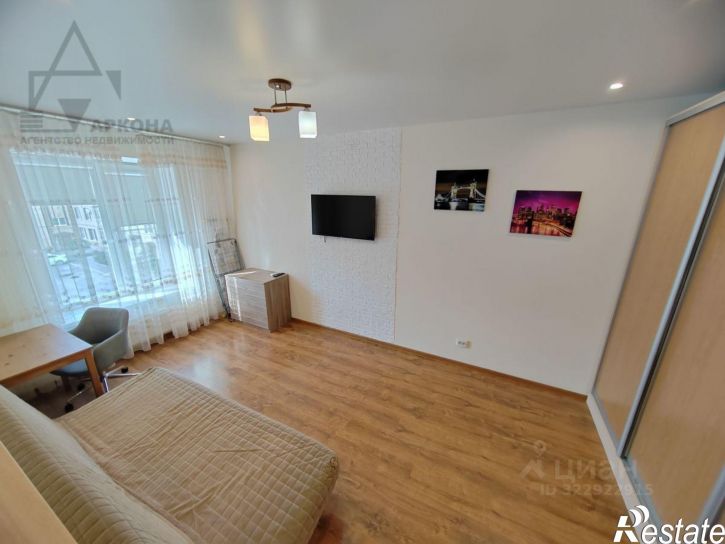 1-комн квартира ул Галицкого, 55,  д. 55