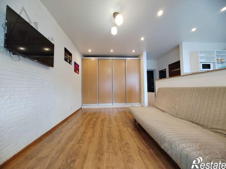 1-комн квартира ул Галицкого, 55,  д. 55