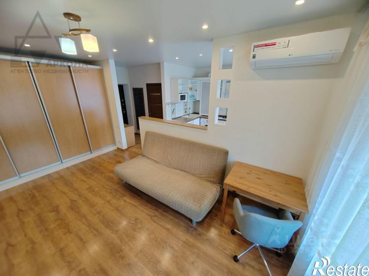 1-комн квартира ул Галицкого, 55,  д. 55