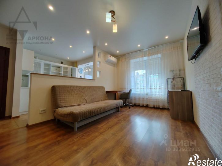 1-комн квартира ул Галицкого, 55,  д. 55