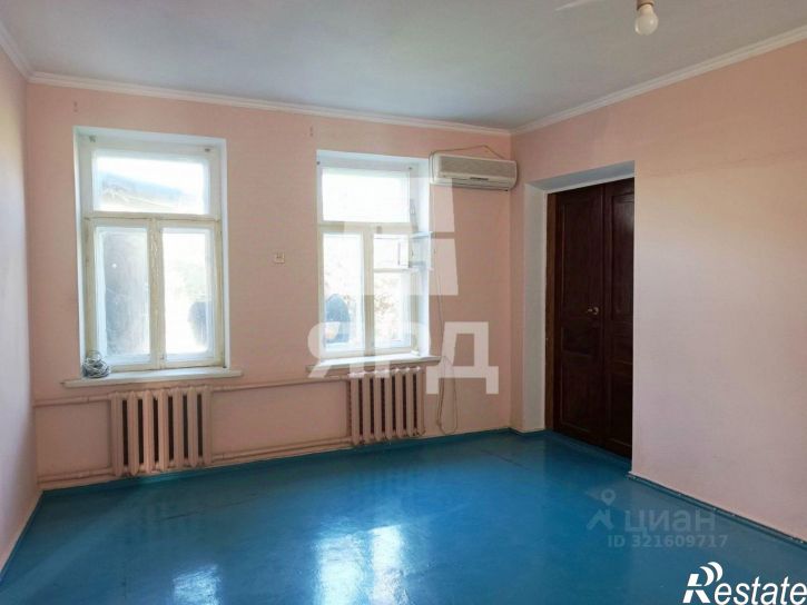 3-комн квартира Тургеневский переулок, 39,  д. 39