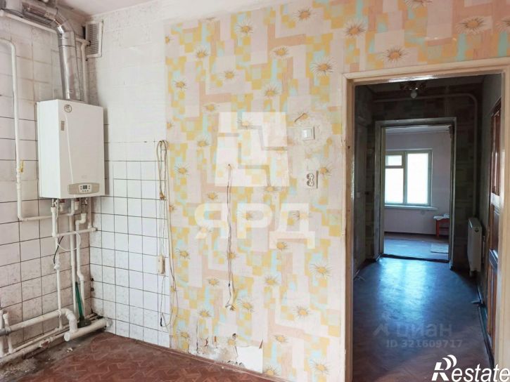 3-комн квартира Тургеневский переулок, 39,  д. 39