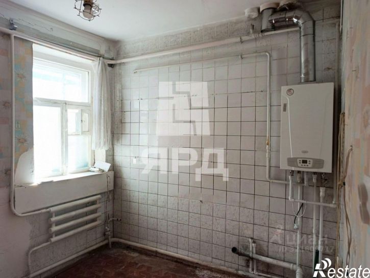 3-комн квартира Тургеневский переулок, 39,  д. 39