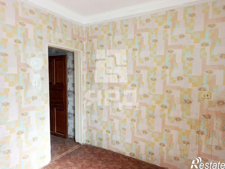 3-комн квартира Тургеневский переулок, 39,  д. 39