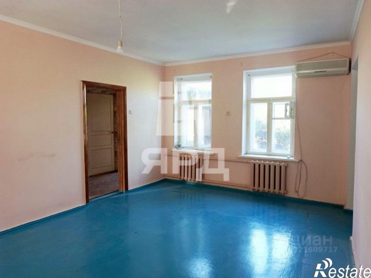 3-комн квартира Тургеневский переулок, 39,  д. 39
